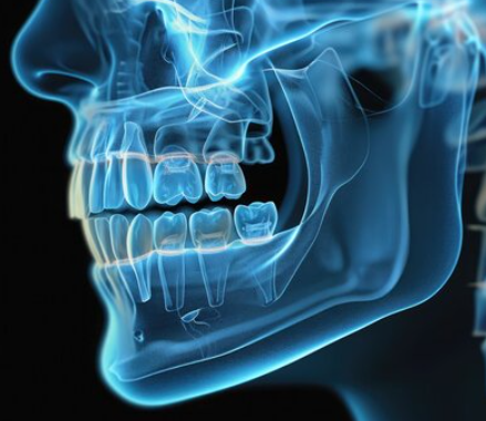 Digital X-Ray